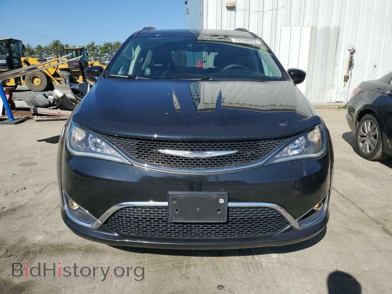 2017 CHRYSLER PACIFICA - VIN: 2C4RC1BG4HR634198 - Photo 5