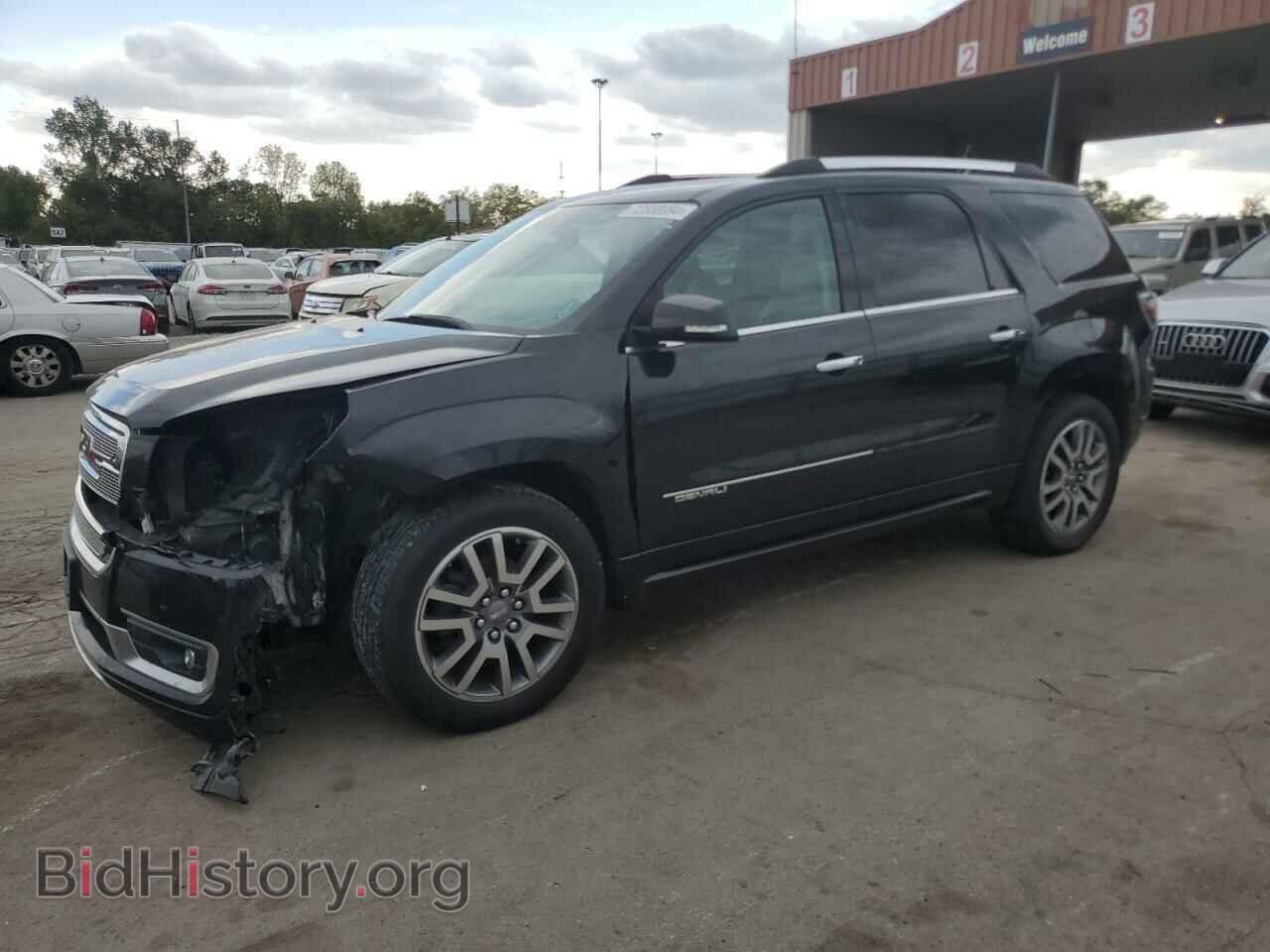 Photo 1GKKVTKD7DJ171862 - GMC ACADIA DEN 2013