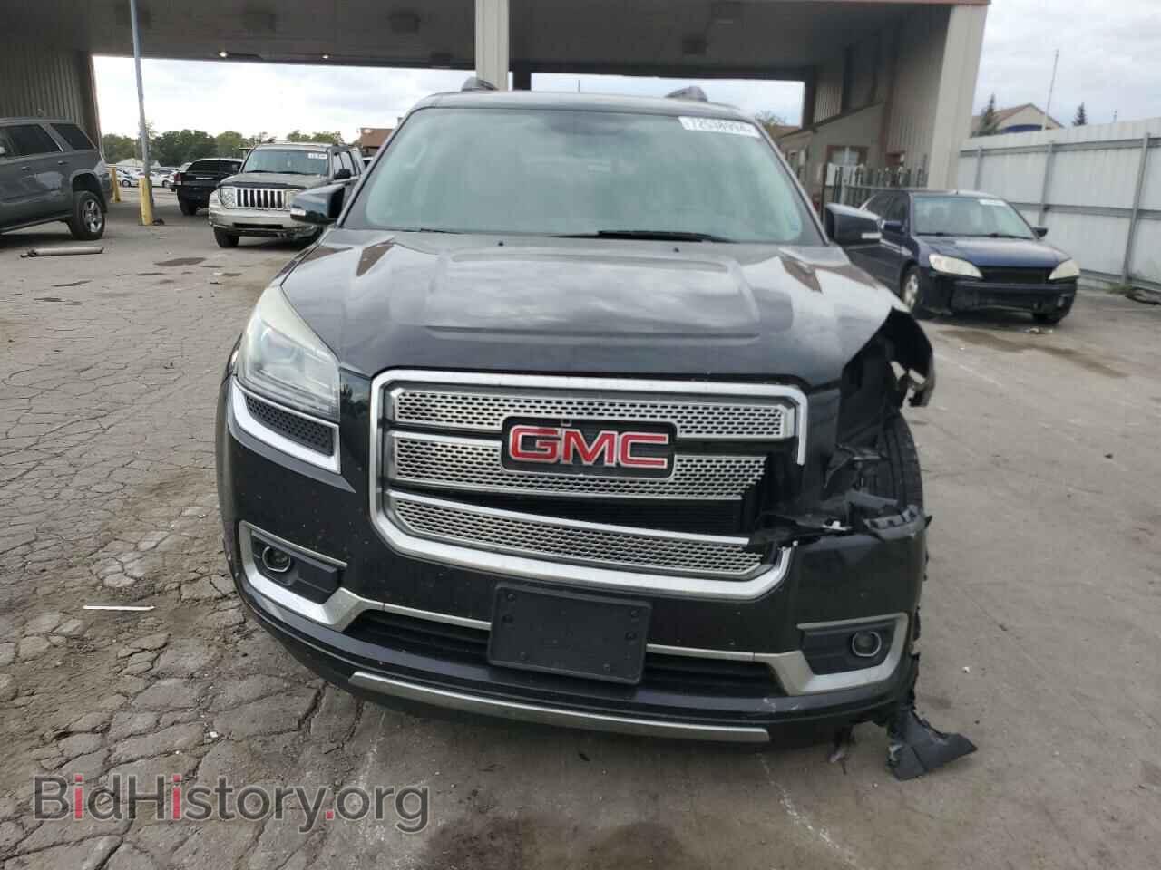 2013 GMC ACADIA DEN - VIN: 1GKKVTKD7DJ171862 - Фото 5