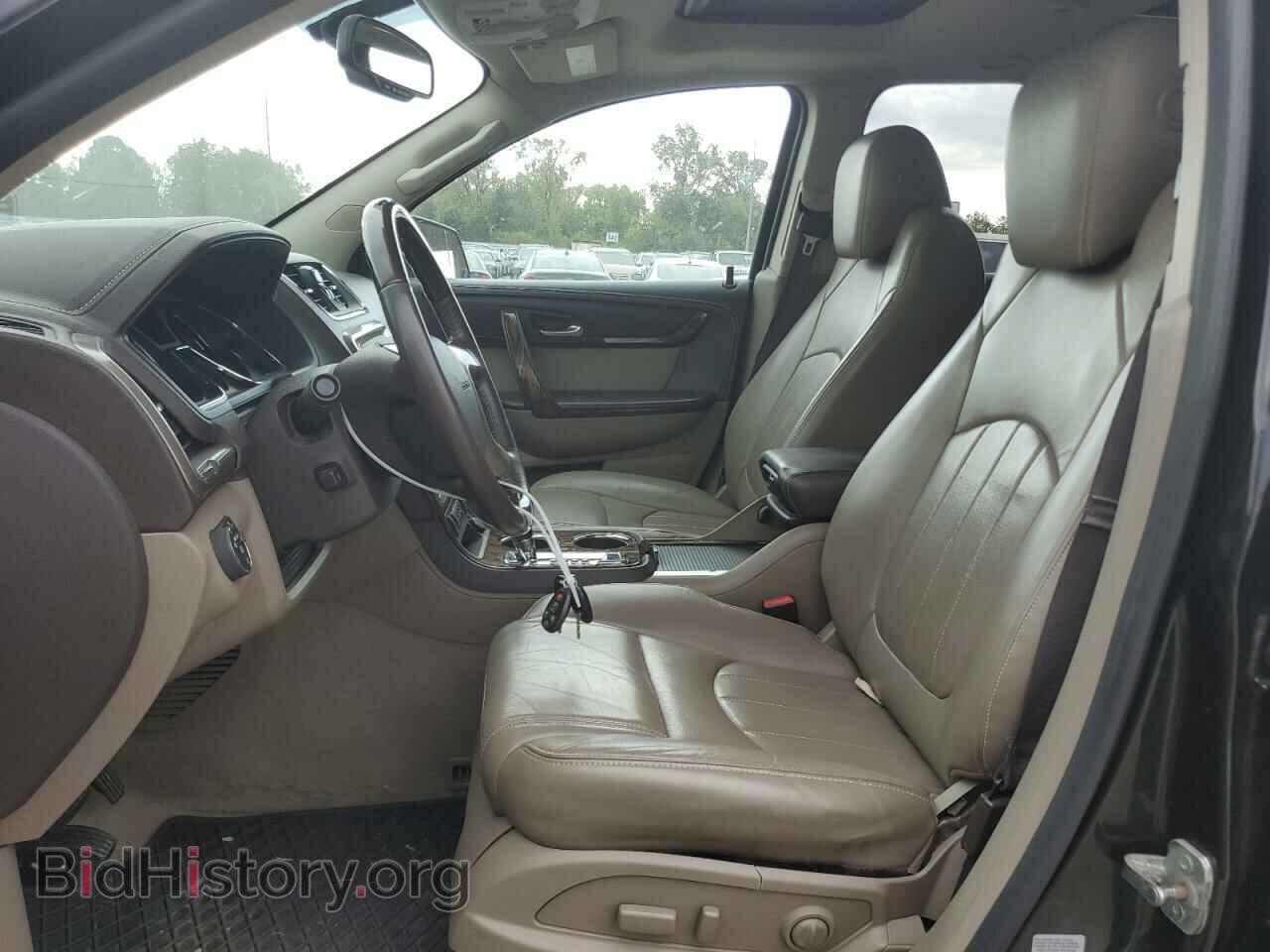 2013 GMC ACADIA DEN - VIN: 1GKKVTKD7DJ171862 - Фото 7