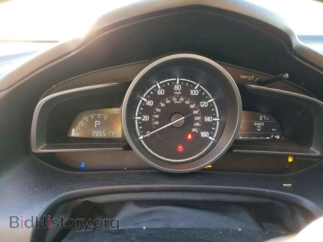 2017 MAZDA 3 - VIN: 3MZBN1U74HM153574 - Фото 9
