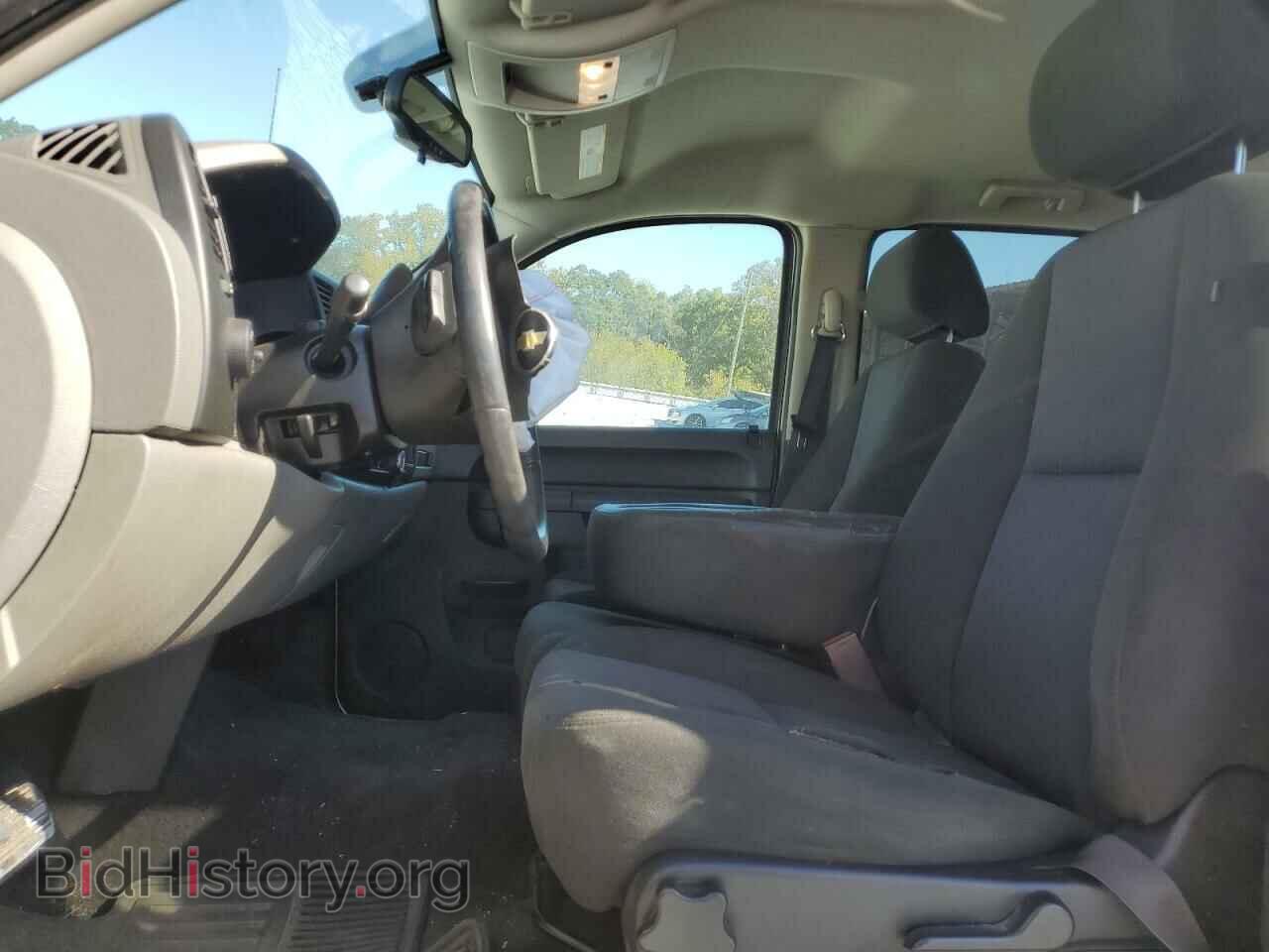 2013 CHEVROLET ALL Models - VIN: 3GCPCREA9DG159922 - Фото 7