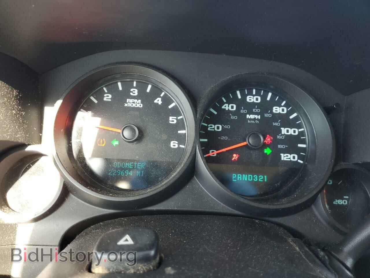 2013 CHEVROLET ALL Models - VIN: 3GCPCREA9DG159922 - Фото 9
