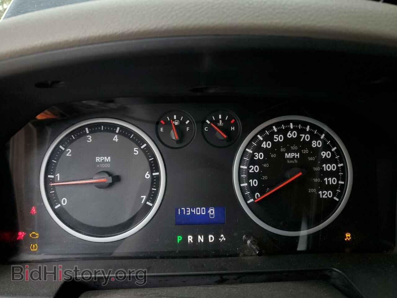 2012 DODGE RAM 1500 - VIN: 1C6RD7FT4CS178919 - Фото 9