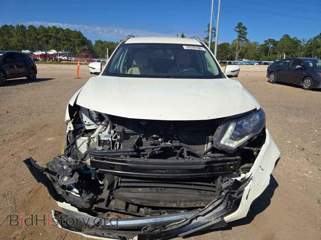 2018 NISSAN ROGUE - VIN: KNMAT2MV1JP545419 - Фото 5