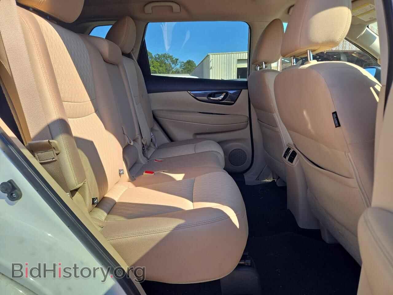 2018 NISSAN ROGUE - VIN: KNMAT2MV1JP545419 - Фото 10
