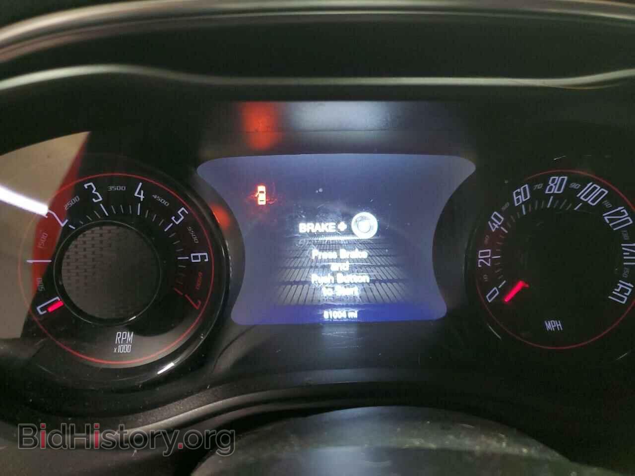 2017 DODGE CHALLENGER - VIN: 2C3CDZAG2HH611466 - Фото 9