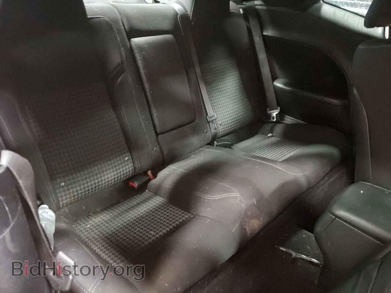 2017 DODGE CHALLENGER - VIN: 2C3CDZAG2HH611466 - Фото 10