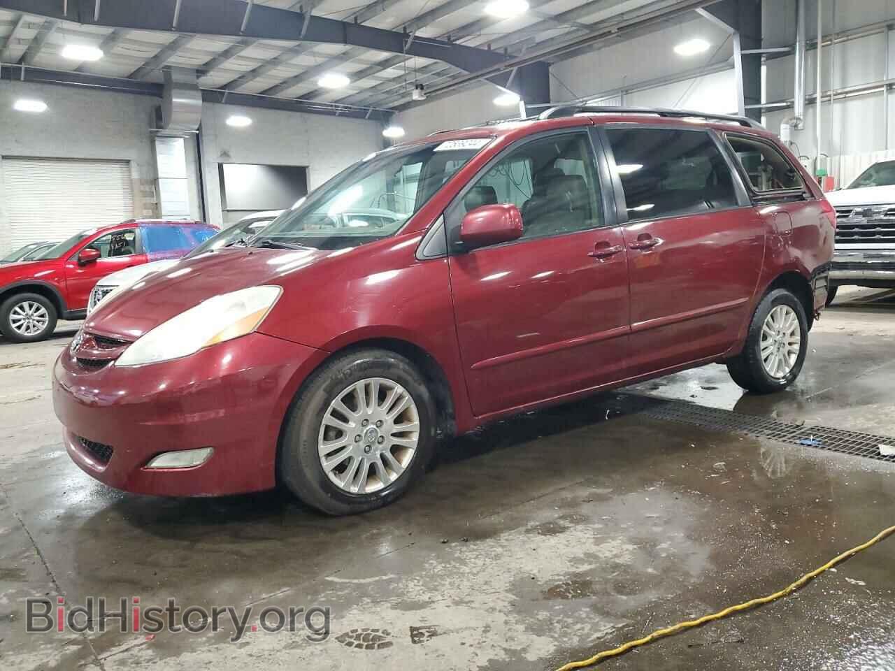 Фотография 5TDZK22C58S190679 - TOYOTA All Models 2008
