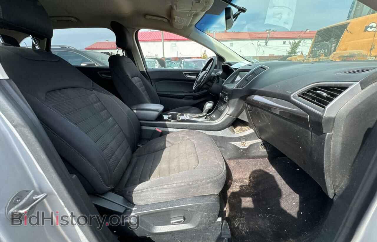 2016 FORD EDGE - VIN: 2FMPK4J81GBB45461 - Photo 5
