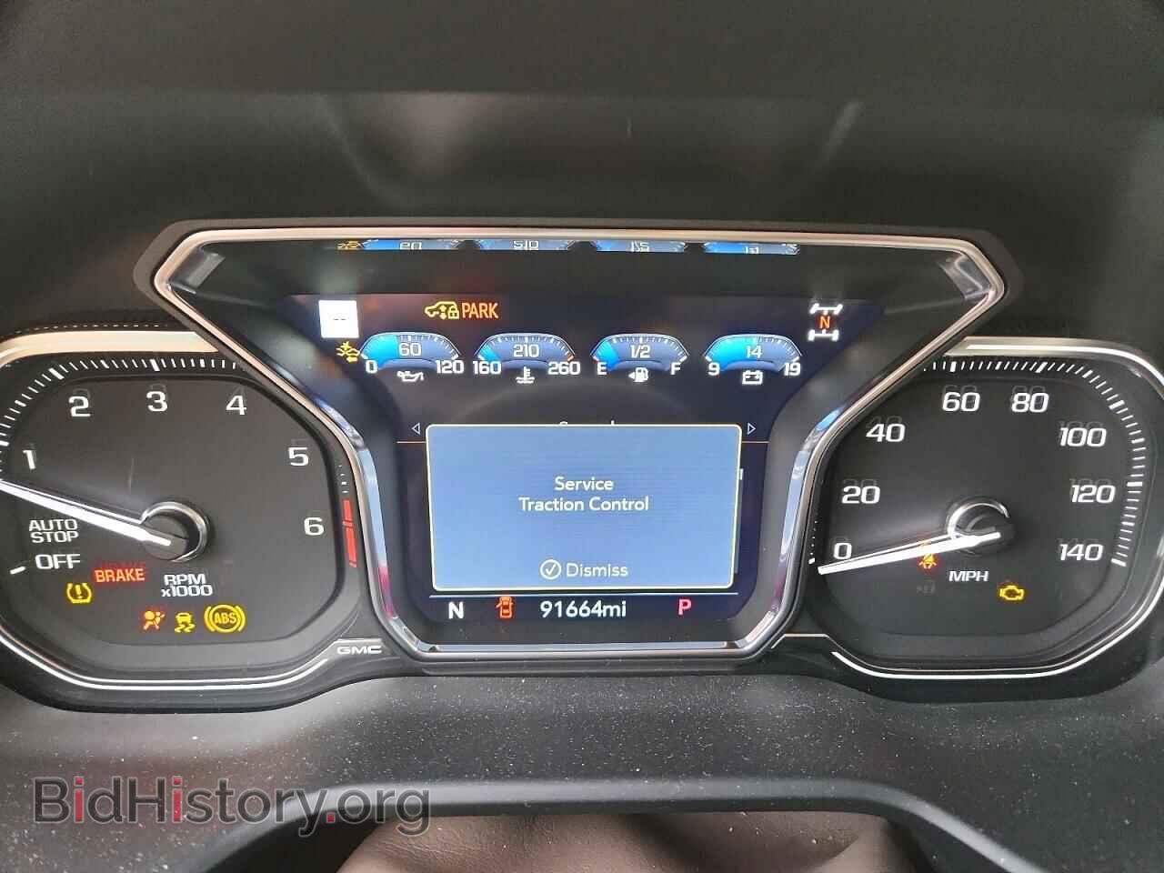 2021 GMC YUKON - VIN: 1GKS2JKL8MR243500 - Фото 9