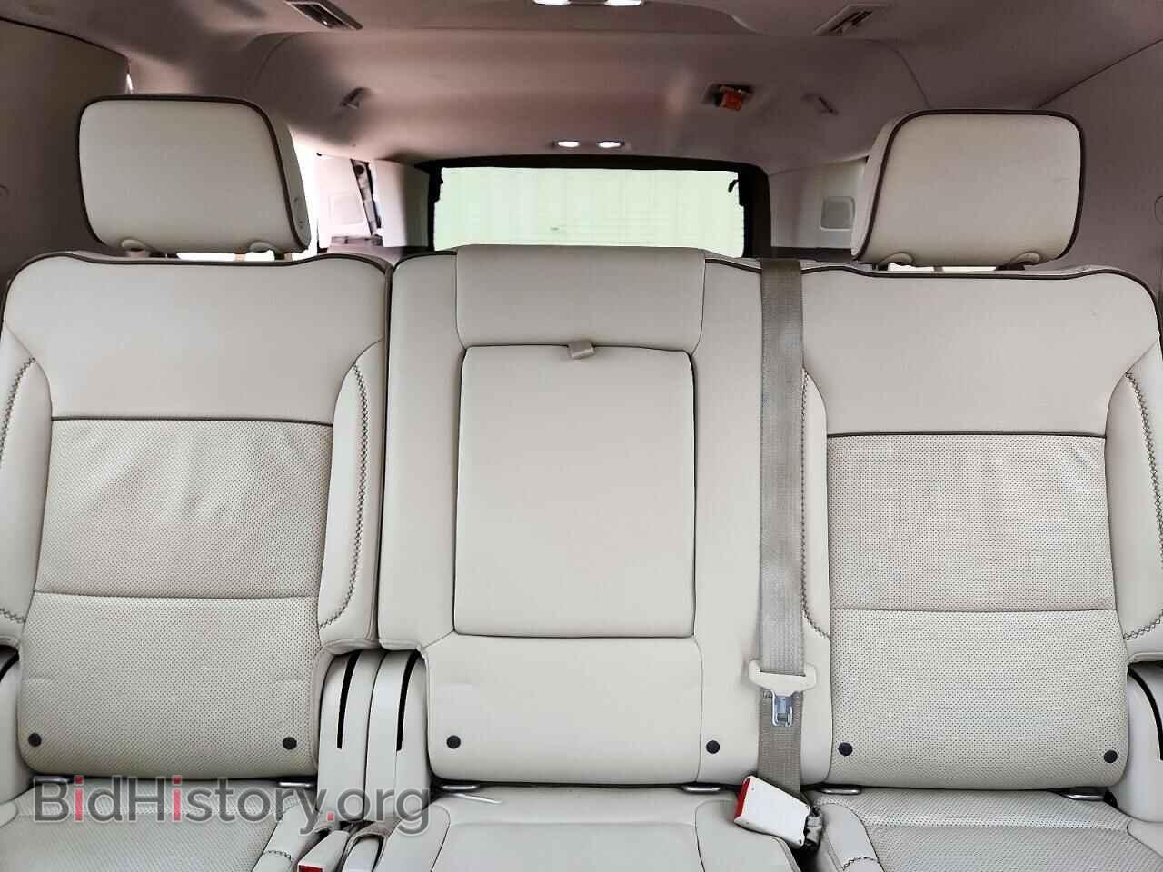 2021 GMC YUKON - VIN: 1GKS2JKL8MR243500 - Фото 10