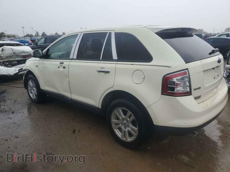 2008 Ford EDGE (VIN 2FMDK38C08BA51421) — photo 2 of 13