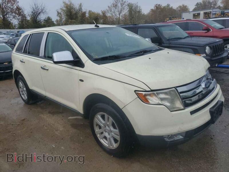2008 Ford EDGE (VIN 2FMDK38C08BA51421) — photo 4 of 13