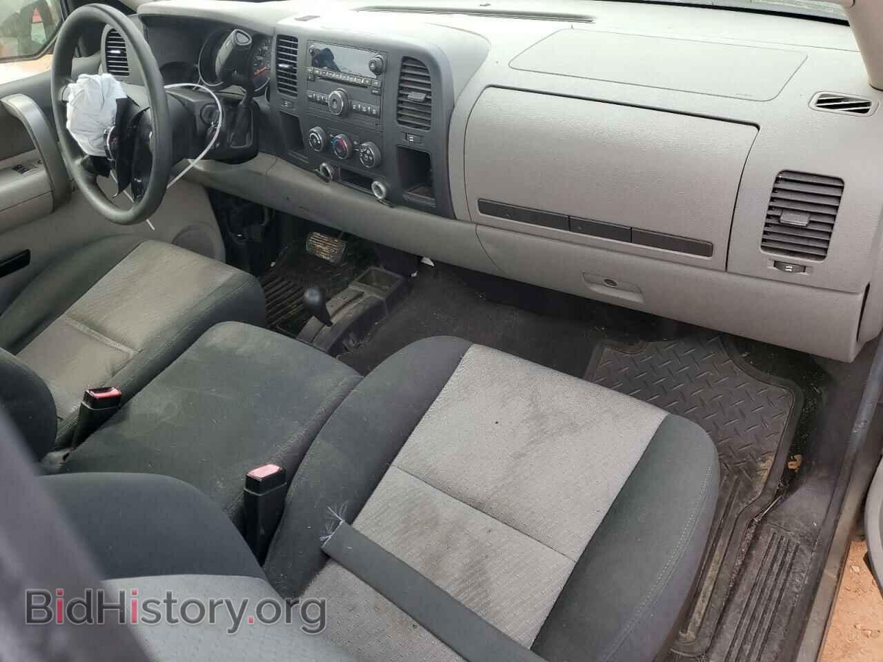 2008 CHEVROLET ALL Models - VIN: 1GCEK14C08Z124402 - Фото 8