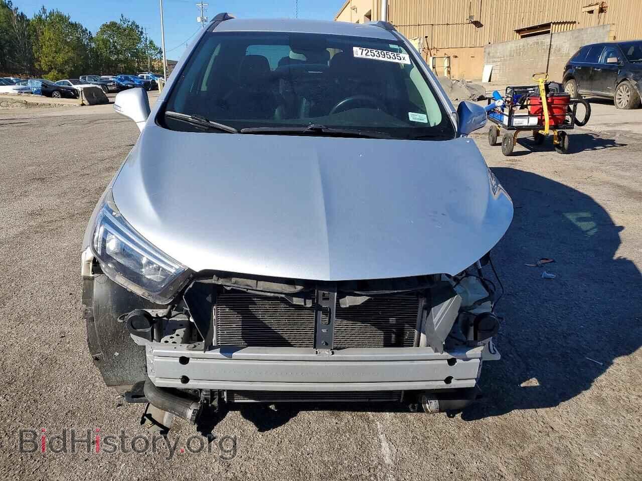 2019 BUICK ENCORE - VIN: KL4CJASB0KB827111 - Фото 5