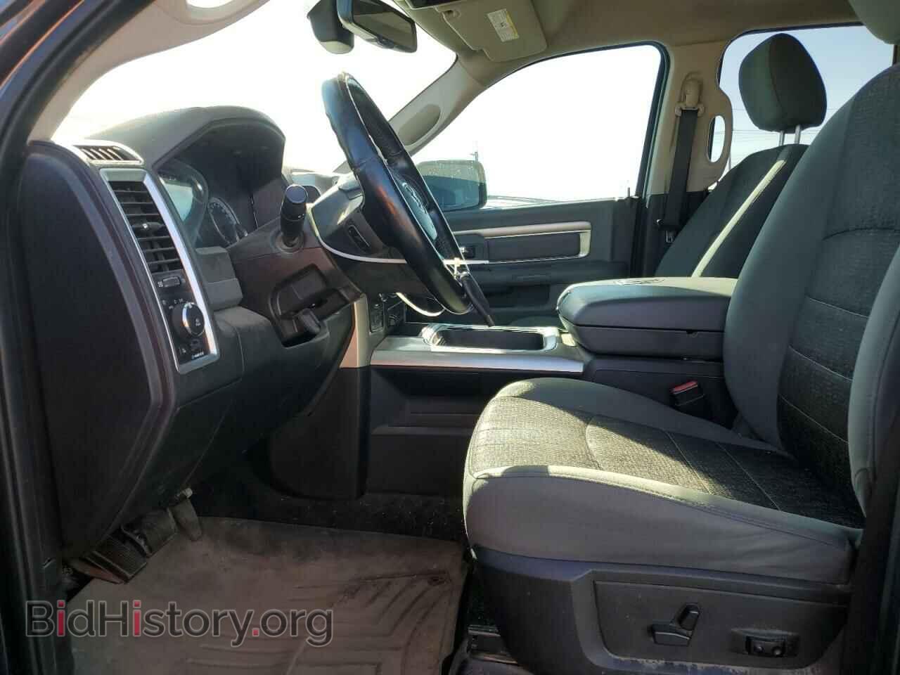 2016 RAM 1500 - VIN: 1C6RR7GM8GS100738 - Фото 7