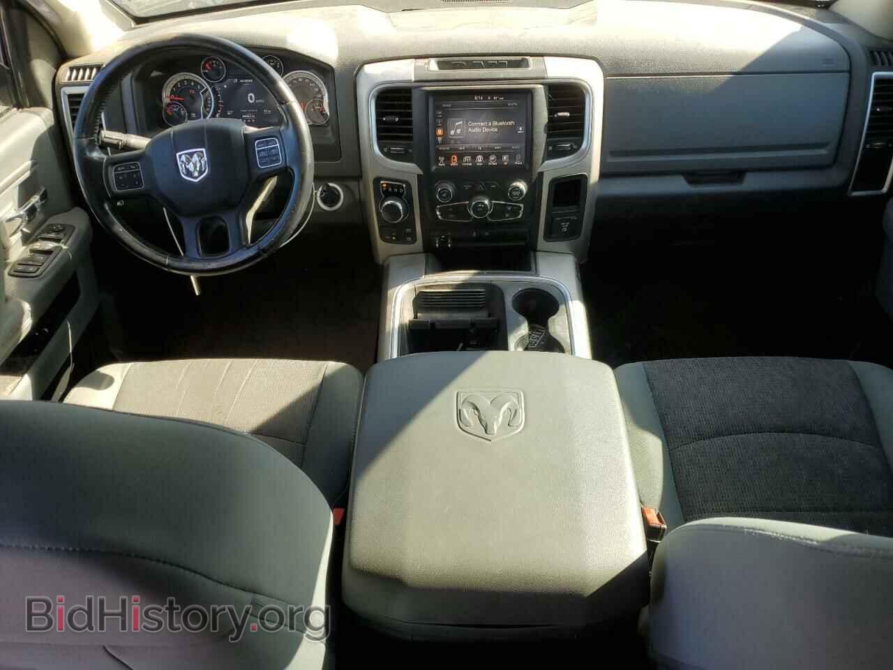 2016 RAM 1500 - VIN: 1C6RR7GM8GS100738 - Фото 8