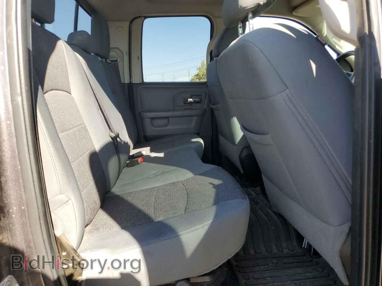 2016 RAM 1500 - VIN: 1C6RR7GM8GS100738 - Фото 10