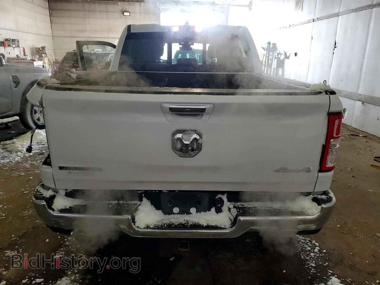 2020 RAM 1500 - VIN: 1C6SRFFT3LN312976 - Фото 6