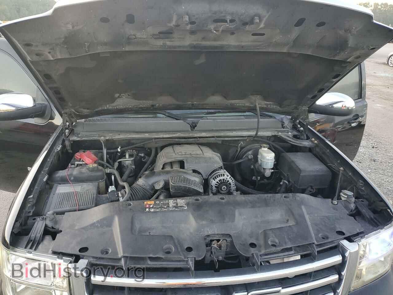 2012 GMC SIERRA - VIN: 3GTP1WE00CG144414 - Фото 11