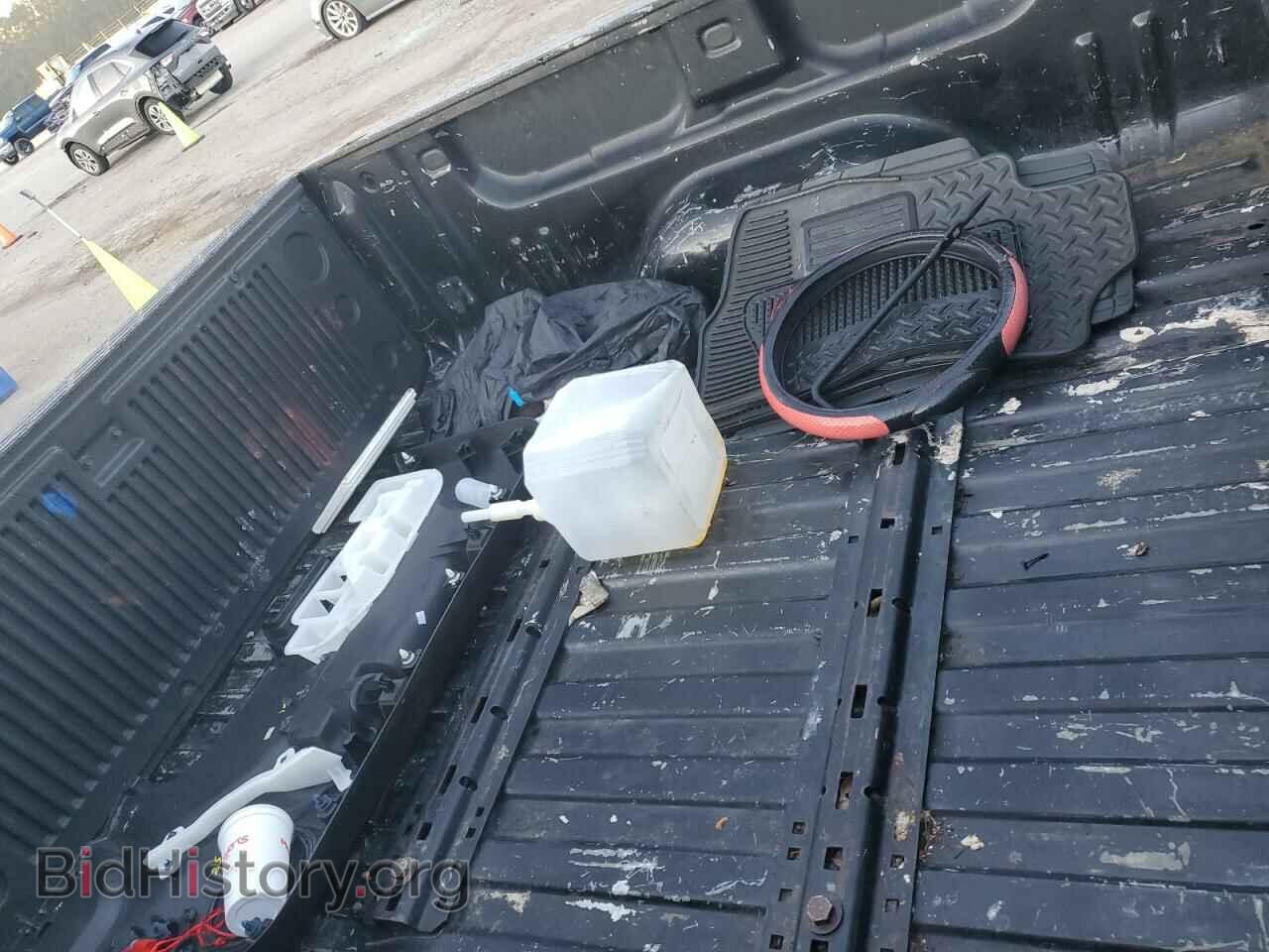 2012 GMC SIERRA - VIN: 3GTP1WE00CG144414 - Фото 12