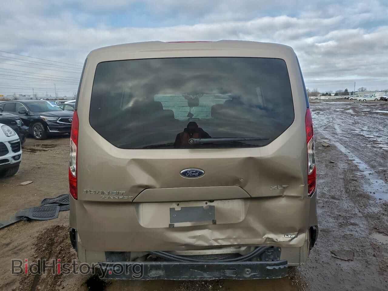 2021 FORD TRANSIT - VIN: NM0GE9F29M1483529 - Фото 6