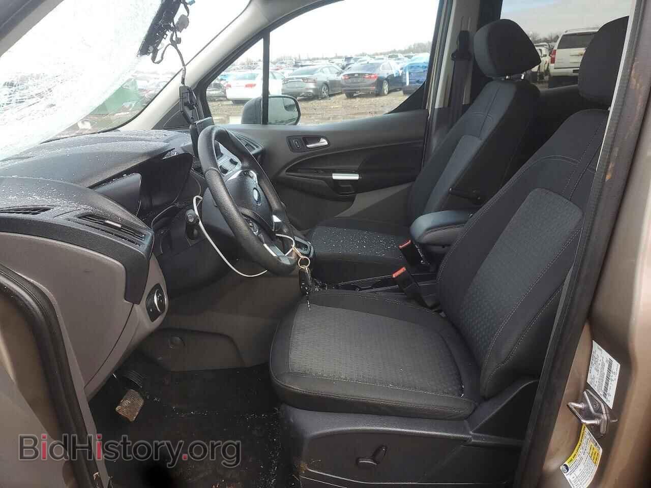 2021 FORD TRANSIT - VIN: NM0GE9F29M1483529 - Фото 7