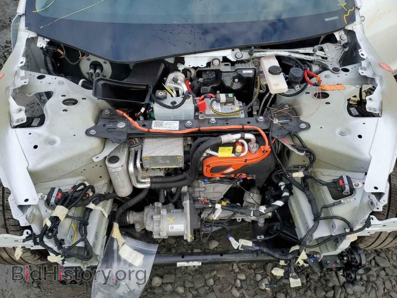 2023 TESLA MODEL 3 - VIN: 5YJ3E1EB5PF388076 - Photo 11