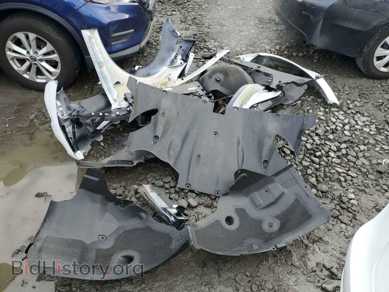 2023 TESLA MODEL 3 - VIN: 5YJ3E1EB5PF388076 - Photo 12