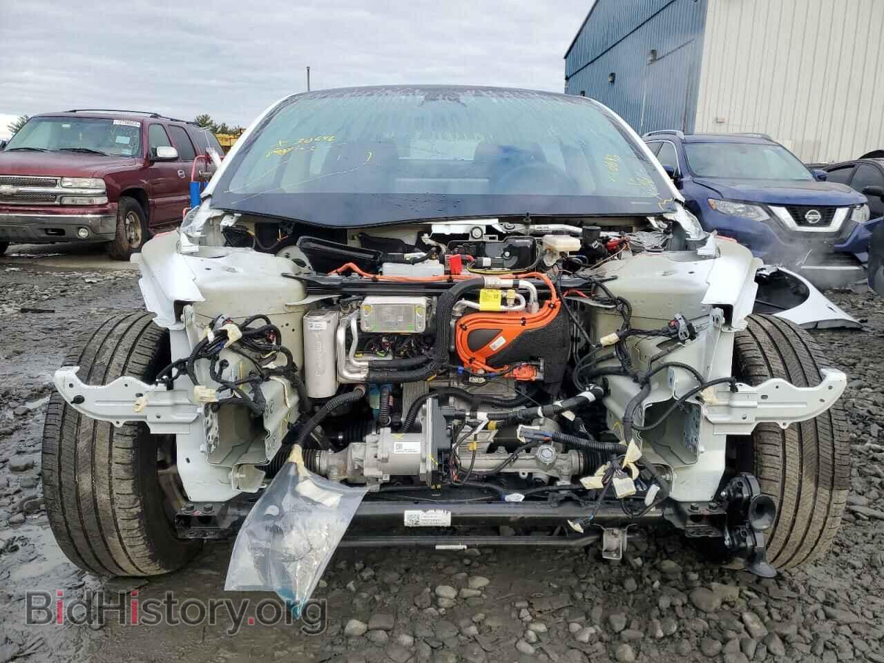 2023 TESLA MODEL 3 - VIN: 5YJ3E1EB5PF388076 - Photo 5