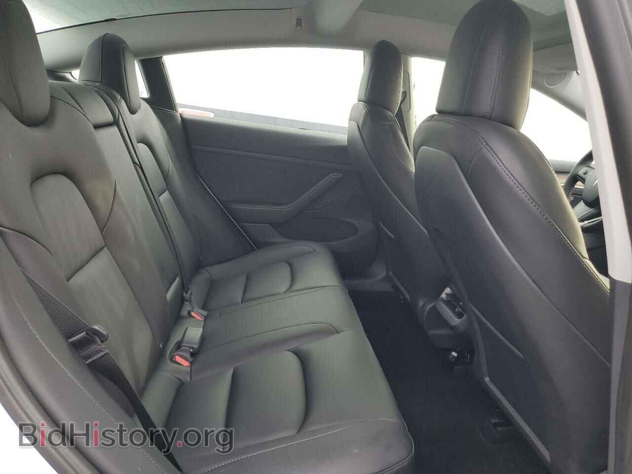 2023 TESLA MODEL 3 - VIN: 5YJ3E1EB5PF388076 - Photo 10
