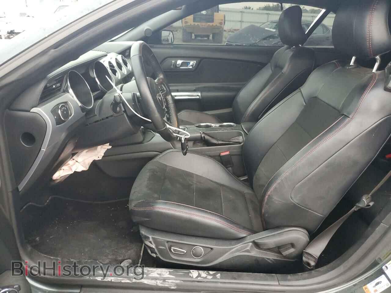 2016 FORD MUSTANG - VIN: 1FATP8FF2G5331393 - Фото 7