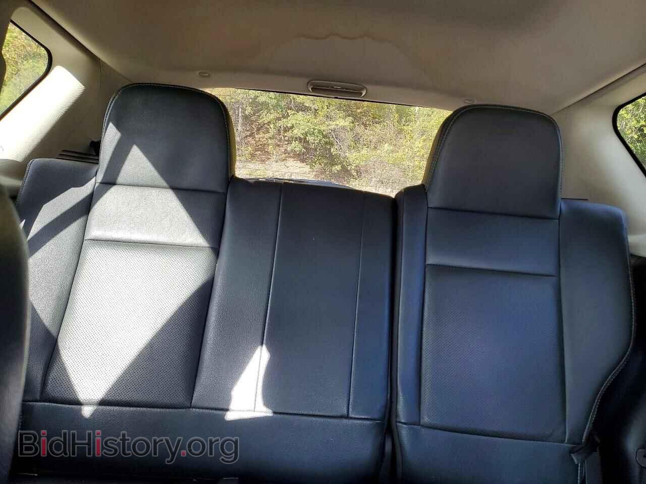 2014 JEEP COMPASS - VIN: 1C4NJCEA3ED680479 - Photo 10