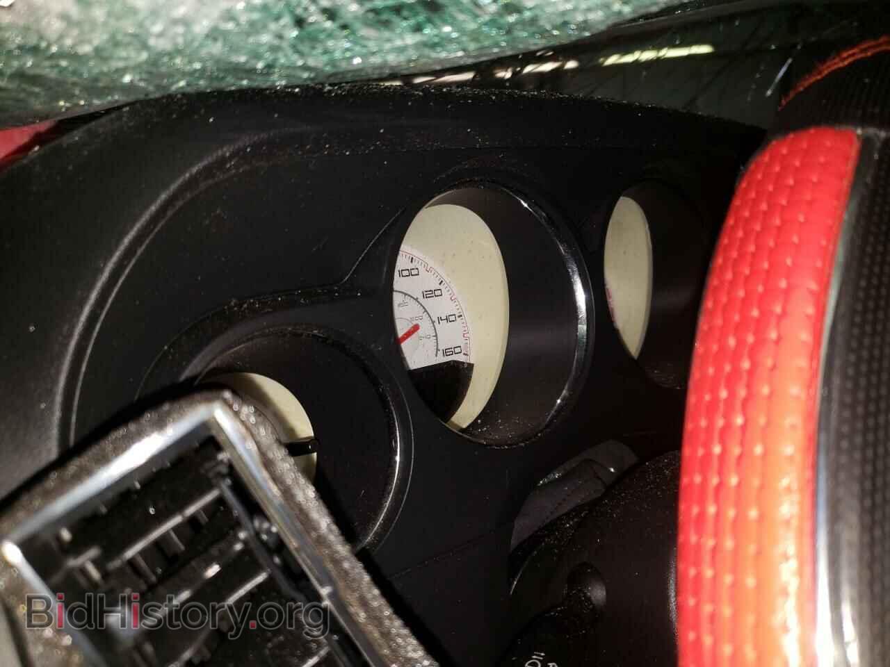 2014 DODGE CHALLENGER - VIN: 2C3CDYBT0EH116619 - Фото 9