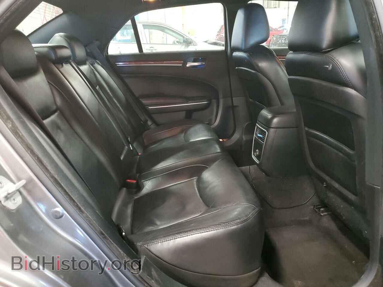 2012 CHRYSLER 300 - VIN: 2C3CCACG9CH198102 - Фото 10