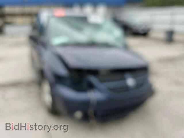2005 DODGE CARAVAN - VIN: 2D4GP44L65R256116 - Фото 13