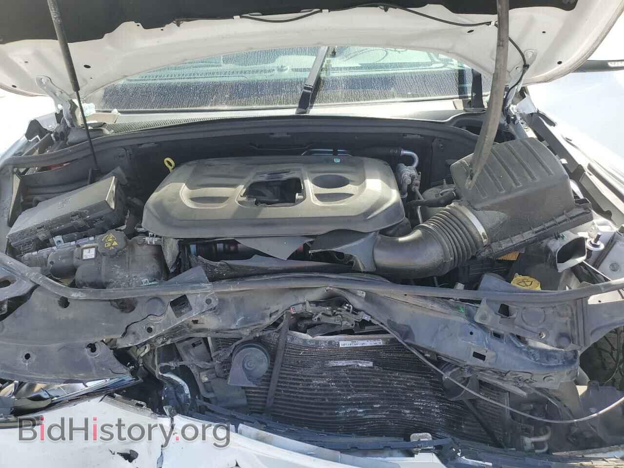 2017 DODGE DURANGO - VIN: 1C4RDHDG4HC774215 - Photo 12