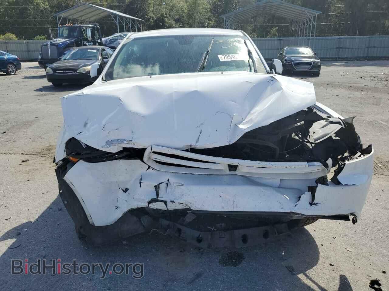 2017 DODGE DURANGO - VIN: 1C4RDHDG4HC774215 - Photo 5