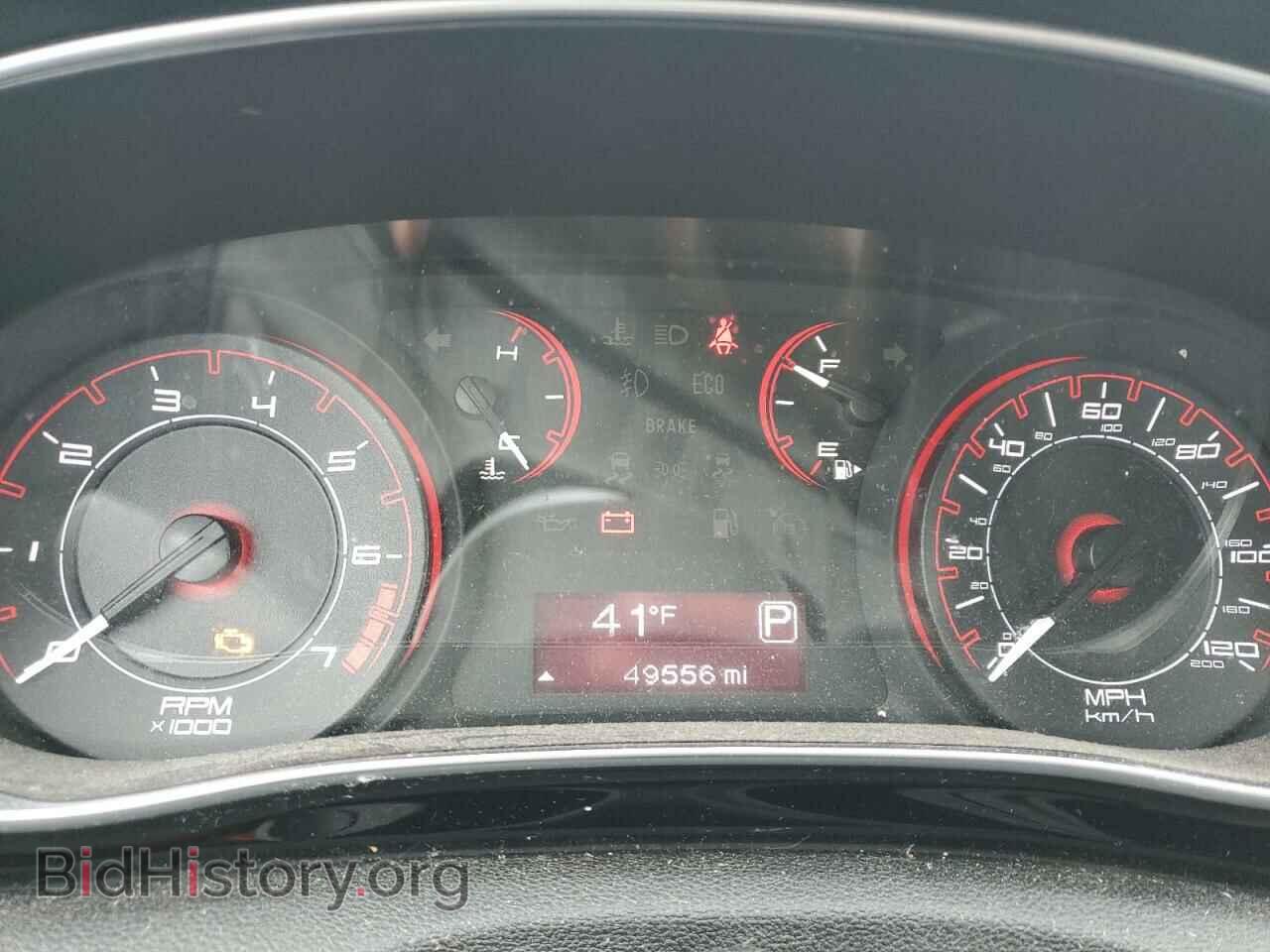 2013 DODGE DART - VIN: 1C3CDFBA2DD304556 - Фото 9