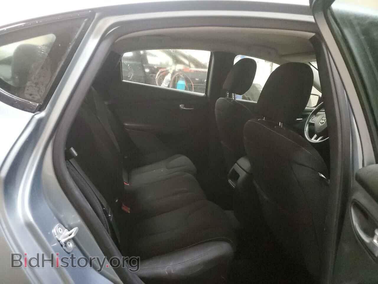 2013 DODGE DART - VIN: 1C3CDFBA2DD304556 - Фото 10