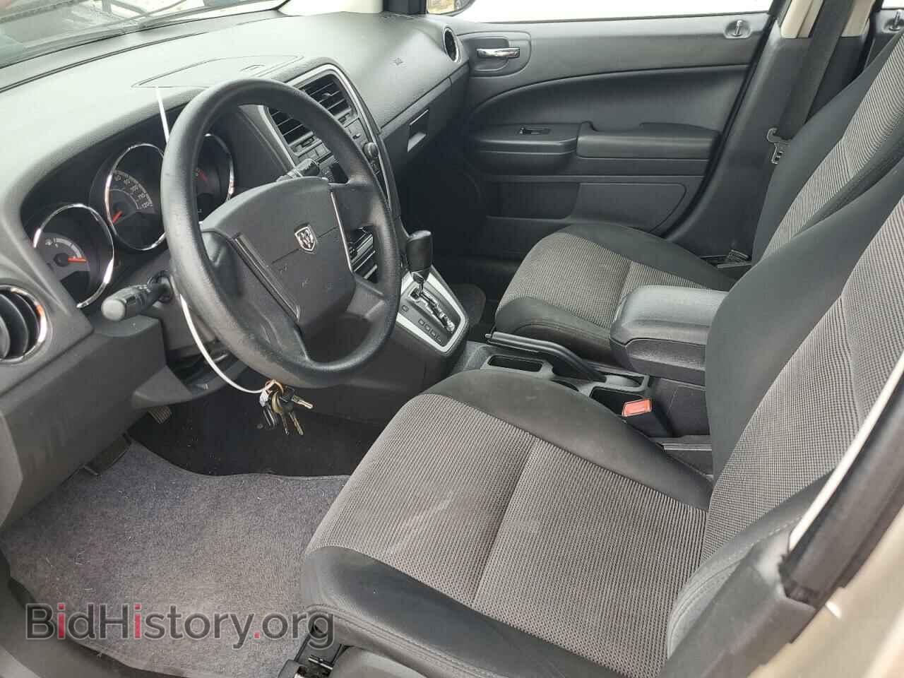 2010 DODGE CALIBER - VIN: 1B3CB4HA2AD536021 - Photo 7