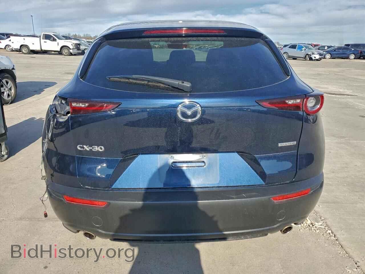 2021 MAZDA CX30 - VIN: 3MVDMACL3MM318679 - Фото 6