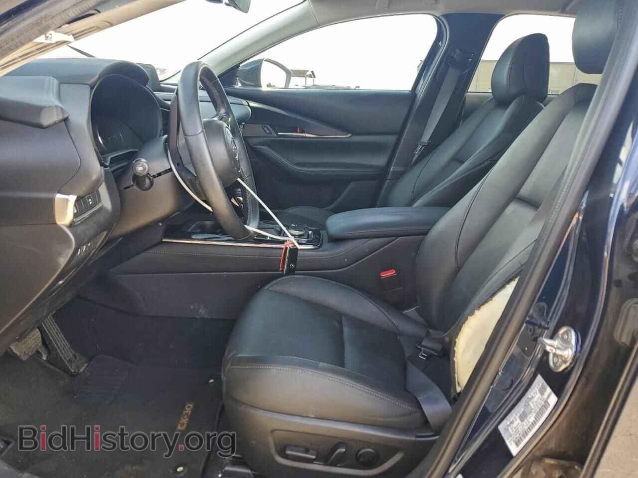 2021 MAZDA CX30 - VIN: 3MVDMACL3MM318679 - Фото 7