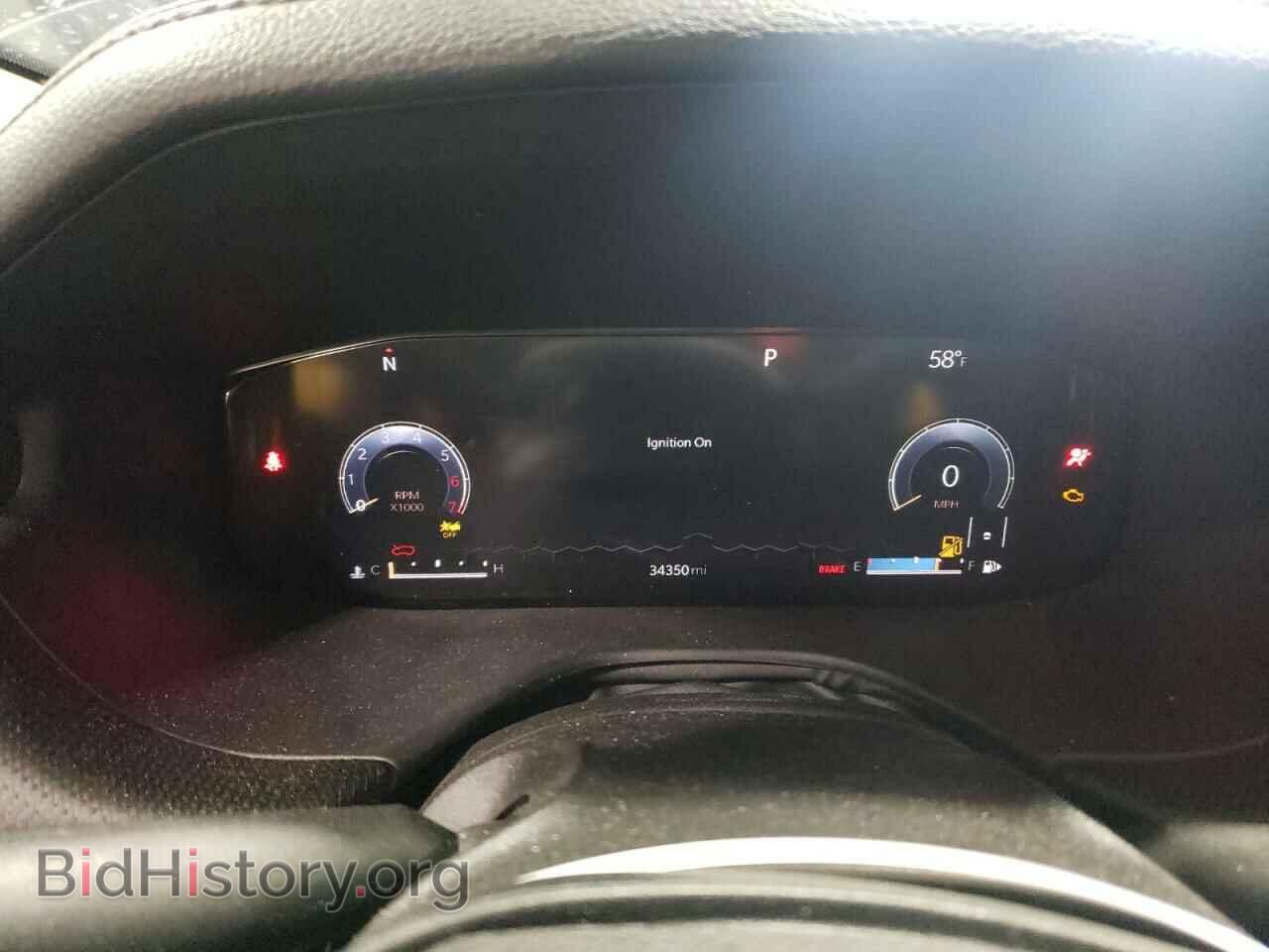 2022 JEEP COMPASS - VIN: 3C4NJDDB0NT115200 - Фото 9