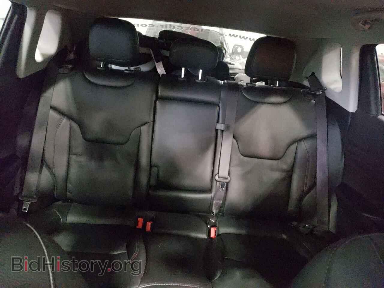 2022 JEEP COMPASS - VIN: 3C4NJDDB0NT115200 - Фото 10