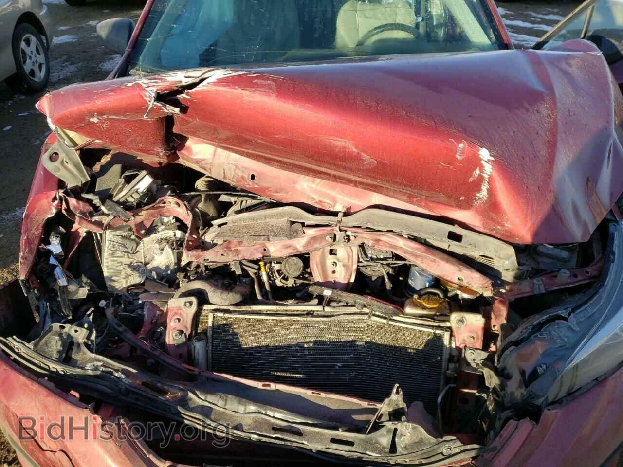 2020 SUBARU IMPREZA - VIN: 4S3GTAB64L3716058 - Фото 11