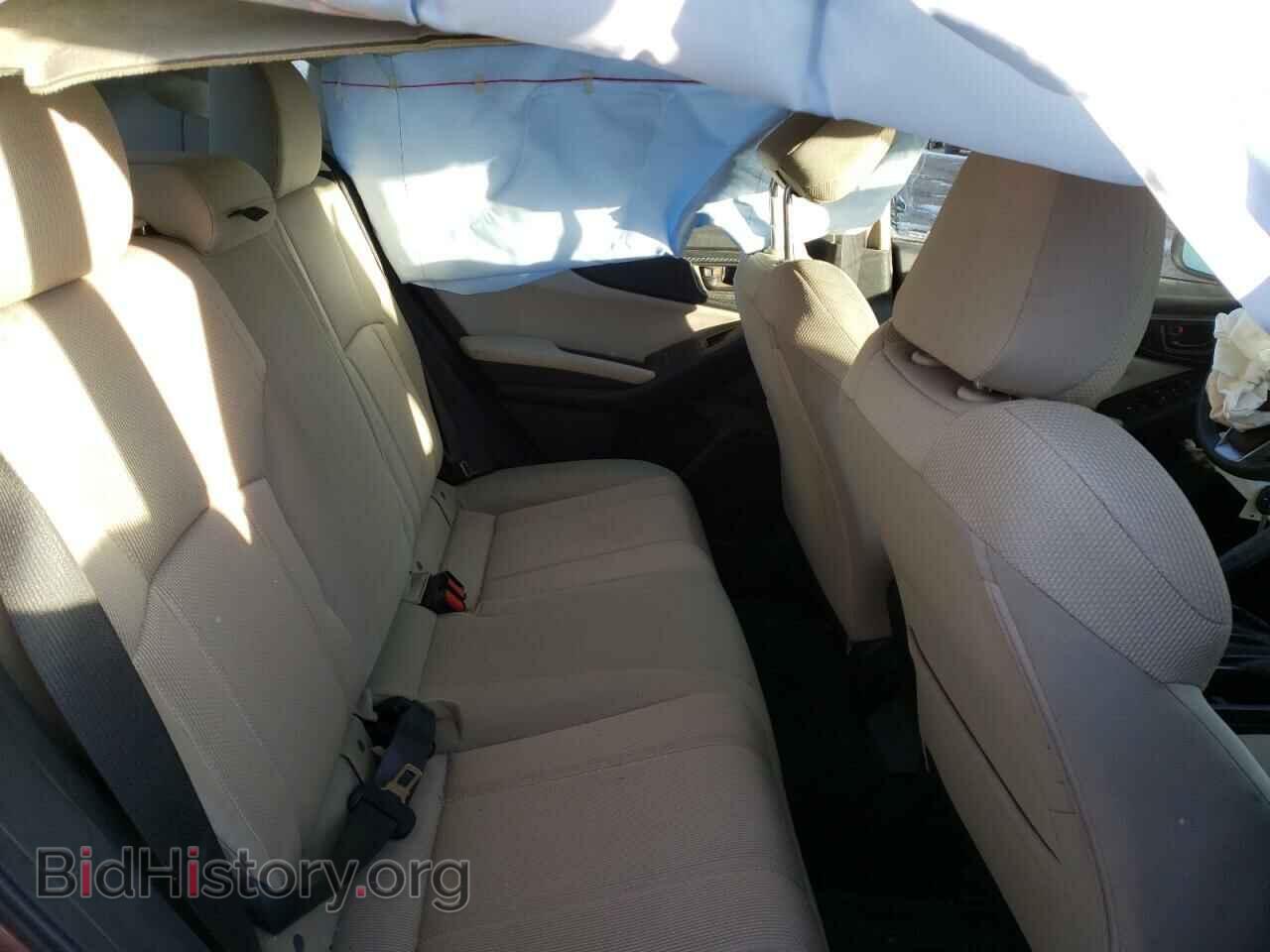 2020 SUBARU IMPREZA - VIN: 4S3GTAB64L3716058 - Фото 10