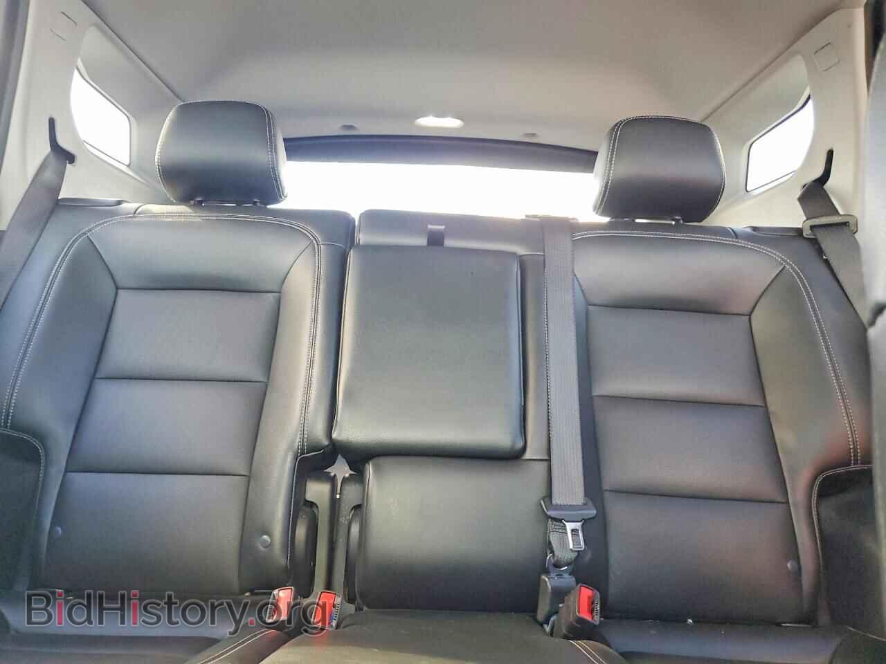 2024 GMC TERRAIN - VIN: 3GKALVEG6RL261961 - Фото 10