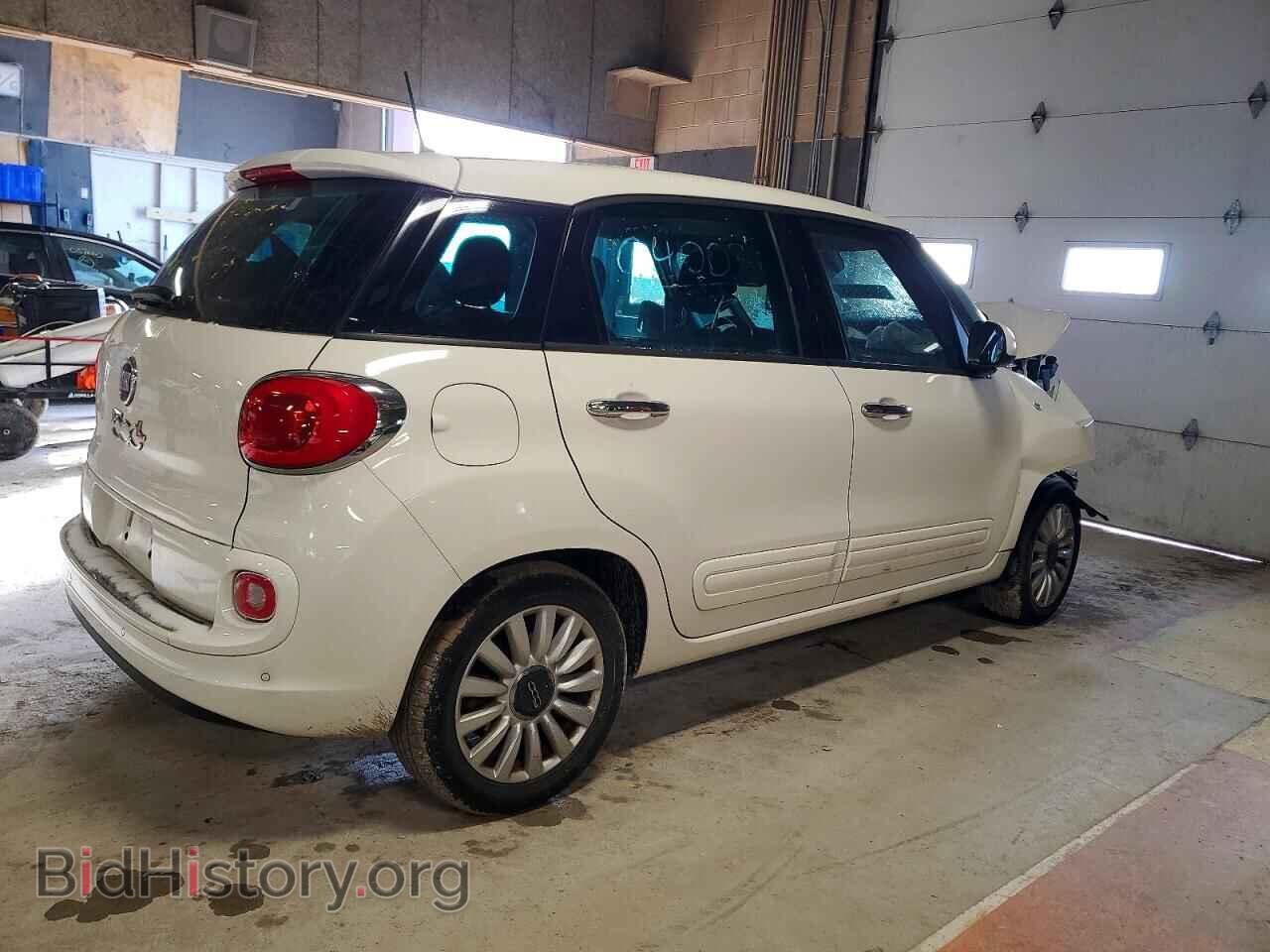 2017 FIAT 500 - VIN: ZFBCFAAH8HZ040035 - Фото 3